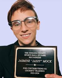 Jasmine Mock's Instagram, Twitter & Facebook