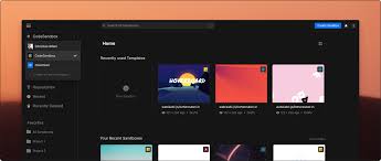Sandboxing protects live servers and their data, vetted source code distributions, and other collections of code, data and/or content, proprietary. Blog Codesandbox