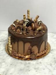 Hot Chocolate Thick Clean Eating Snacks Recipe In 2020 Chocolate Cake Decoration Chocolate Birthday Cake Decoration Birthday Cake Chocolate