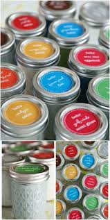 I always keep a couple of cases on hand in the craft room in case i have children visiting or i find a new mason jar idea i haven't done yet. 30 Mind Blowing Diy Mason Jar Organizers You Ll Want To Make Right Away Diy Crafts