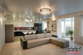 احدث ديكورات الشقق المودرن كاملة تعرفى على احدث صيحات الديكور قصر الديكور Classic Dining Room Simple Bathroom Renovation Holiday Room