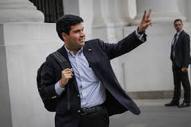 Julio isamit culminará su itinerario cuando hoy realice sus últimas entrevistas agendadas, para luego dejar la ciudad a eso de las 13.00 horas. Redes Ya Cabros Paremos Lo Dijo Isamit Ironia Y Burlas Contra Ministro De