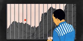 We did not find results for: A Note In A Walmart Purse From A Prisoner In China Goes Viral Vox
