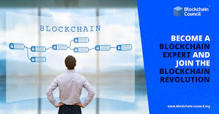 However, it can also come across as mysterious and hard to figure. Become A Blockchain Expert And Join The Blockchain Revolution
