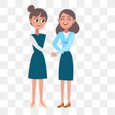 White collar is an american police procedural drama television series created by jeff eastin, starring tim dekay as fbi special agent peter burke and matt bomer as neal caffrey, a highly intelligent and multitalented con artist working as burke's criminal informant. Business Work White Collar Reception To Meet The Character Material Business People Working Characters White Collar Office Workers Png Transparent Clipart Image And Psd File For Free Download Artofit