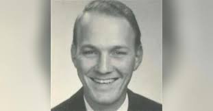 William Sherrod Luttrell Obituary