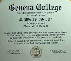 11 free printable degree certificates templates hloom. Honorary Doctorate Of Divinity