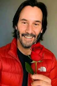 Honey, you're looking at my post, and you can't even say hi to me or you  don't love me anymore 💔it's me Keanu, love you 💕💝💍💍