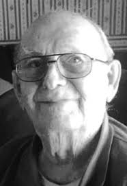 Obituary: Donald E. Clifford