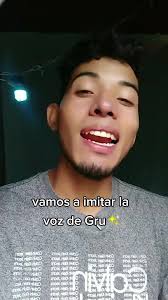 Video Del Que Sale En Mi Villano Favorito Que Se Parece A Dani Flow