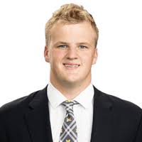 Ted Hammond Stats, NCAAF News, Bio and More