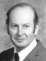 Elmo Rogge Obituary (1937