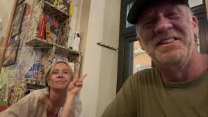 Love this Girl @georgiebaxter, the love of my life, the Girl of my dreams,  the one who fills my heart 🥰🙏 #foreverthankful