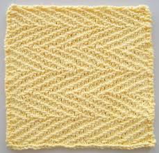 The easy diagonal rib stitch pattern for beginners creates the depth of ribbing with just knits and purls. Herringbone Knitting Patterns In The Loop Knitting