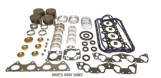 Buy toyota prius parts online at partsgeek. Engine Rebuild Kit 1 5l 2003 Toyota Prius Ek949a 6