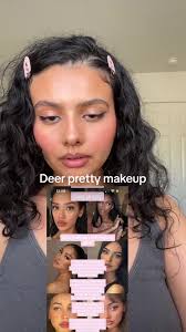 Deer Pretty Examples