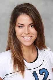 2010 Women's Volleyball Roster