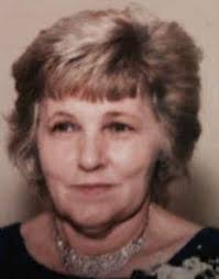 Obituary: Mary Ellen (O'Connor) Roche, Worked at Liberty Pavilion Nursing  Home, the New England Home For the Deaf and the Former J.B. Thomas Hospital 