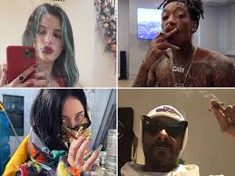 See more ideas about happy 420, smoking weed, puff and pass. Cannabis Activist Todd Hinden Offers Free Weed For Vaccinated New Yorkers On 420