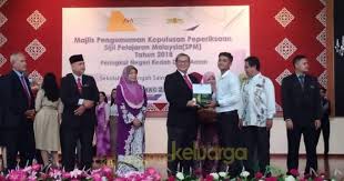 Why did simon stop these auditions? Khabaran Duka Penerima Anugerah Cemerlang Spm 2018 Maut Kemalangan Selepas Ambil Keputusan Keluarga