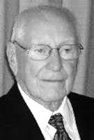 Archie Stroup Obituary (2008)