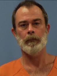 Man accused of pulling knife