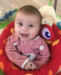 Tribute Fundraising: Ms. Sarah Craighill