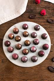 Für zwei tafeln schokolade brauchst du diese zutaten Du Mochtest Pralinen Machen Lass Dich Von Diesen Rezepten Inspirieren