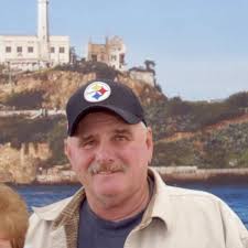 Obituary for Kenneth R. Laughlin