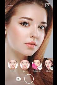 digital makeup apps makeup camera