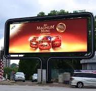 Commercial led display - LED Screens Manufacturer in China ...