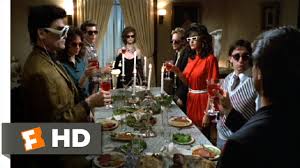 This opens in a new window. Ghoulies 5 11 Movie Clip Ghoulies Dinner Party 1985 Hd Youtube