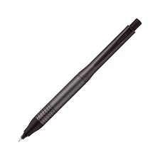 Amazon.com: uni Kurutoga Advance Upgrade Model 0.5mm Mechanical Pencil, Gun  Metallic Body (M510301P.43), Black : Everything Else