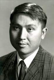 Yu-Min Tsai