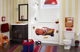 I am not really good at building but i try. 10 Wonderful And Playful Kids Bathroom Ideas Homedesignnow