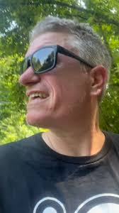 Deep thoughts and updates while covered in swamp levels of humidity. I’ve  been pretty inactive