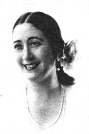 Ofelia de Aragón