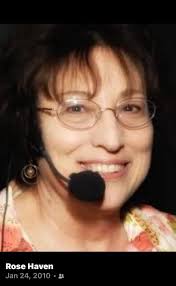 Friends of The Dancing Ruth