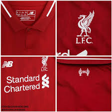 Collector jersey condition 7/10 size l worldwide free shipping for more information please message me before to buy. Glamur Cjevovod Akademija Liverpool New Balance Home Shirt 2018 19 Tedxdharavi Com
