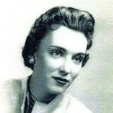 Jean Darr Obituary (1935