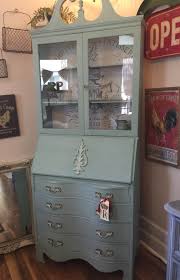 Secretary desks are making a comeback. Secretary Desk With Hutch You Ll Love In 2021 Visualhunt