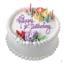 Birthday Cake For Mother In Heaven Happy Birthday Mom Fab Over 40 Happy Birthday Cakes Birthday Cake Decorating Free Birthday Food