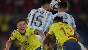 De este 11 de septiembre podrás ver el partido colombia vs. Kjfldlkgmbcsim