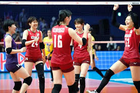 Check spelling or type a new query. ãƒãƒ¬ãƒ¼å¥³å­æ—¥æœ¬ä»£è¡¨ ã‚¿ã‚¤ã«åœ§å‹ã§ï¼'æ¬¡ï½Œï¼–ä½æµ®ä¸Š é»'å¾ŒãŒï¼–é€£ç¶šå¾—ç‚¹ã®æ´»èº ã‚¹ãƒãƒ¼ãƒ„ ãƒ‡ã‚¤ãƒªãƒ¼ã‚¹ãƒãƒ¼ãƒ„ Online