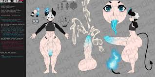 Rule34 - If it exists, there is porn of it  oc  5831875