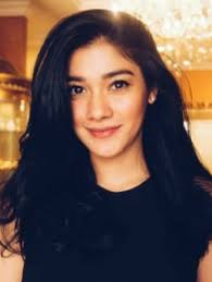 Profil Naysilla Mirdad