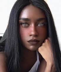 Skin Photography Face Black Women 47 New Ideas Beautiful Eyes Portrait Beauty