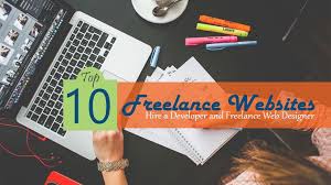 Toptal is a marketplace for clients to find web designers and web design services in the world. 10 Freelance Websites To Hire A Developer And Freelance Web Designer Technig