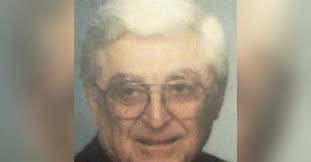 Lt. Col. Harold Bamford Obituary