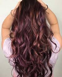 Capelli rosa mossi 9 di 40 . Tutte Pazze Per I Rose Brown Hair I Capelli Castano Rose Ispirati Al Vino